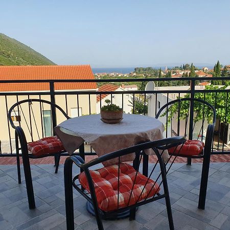 Petar Appartement Trpanj Buitenkant foto