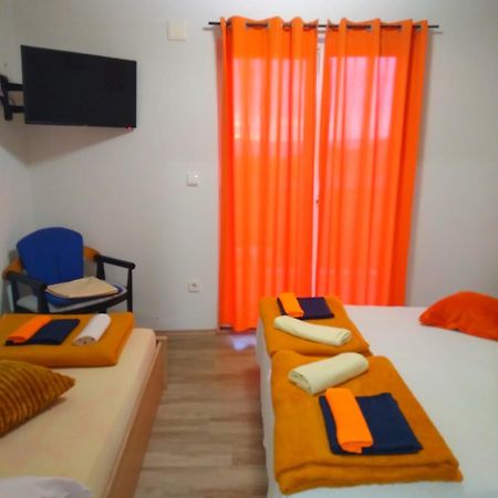 Petar Appartement Trpanj Buitenkant foto