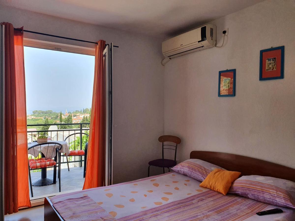 Petar Appartement Trpanj Buitenkant foto